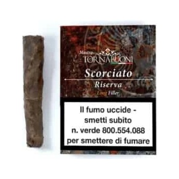 Tornabuoni Scorciato Riserva 4 ks