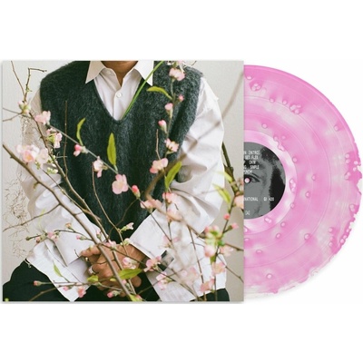 Shigeto - Cherry Blossom Baby LTD LP