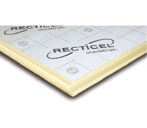 Recticel Eurowall 30 mm 11,52 m²