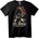 NOONEBRAND Тениска Slash Guns N' Roses - M, White