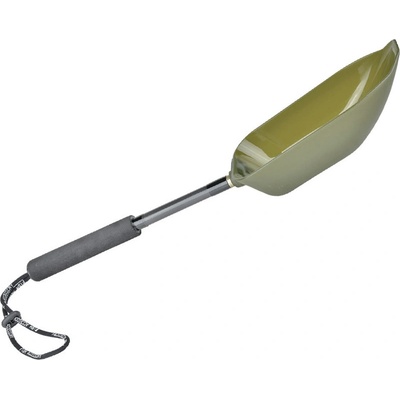CARP ZOOM Zakrmovací lopatka Bait Spoon 47 cm – Hledejceny.cz