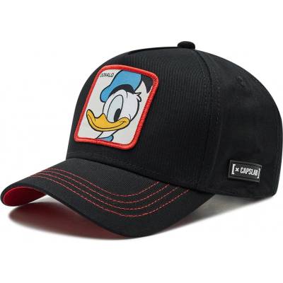 Capslab Disney CL/DIS/1/DUC3 Černá