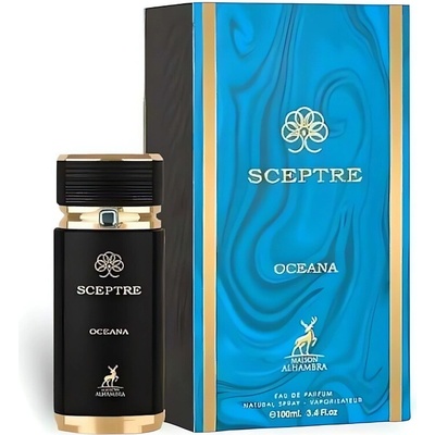 Maison Alhambra Sceptre Oceana parfémovaná voda unisex 100 ml