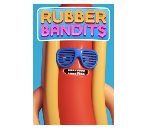 Rubber Bandits