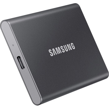 Samsung T7 500GB, MU-PC500T/WW