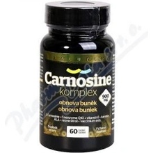 Salutem Carnosine komplex 900 mg 60 tablet