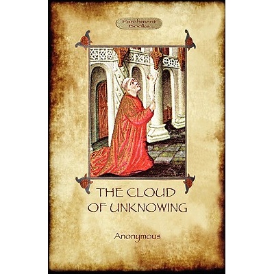 The Cloud of Unknowing" - ""