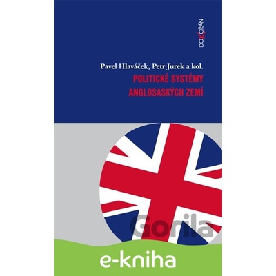 Politické systémy anglosaských zemí