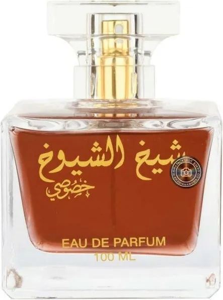 LATTAFA Sheikh Al Shuyukh Khusoosi EDP 100 ml