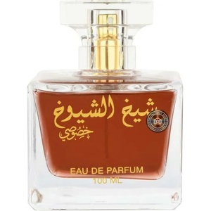 LATTAFA Sheikh Al Shuyukh Khusoosi EDP 100 ml Парфюми