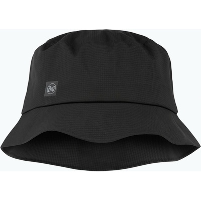 Buff Rain Bucket solid black