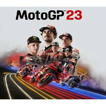 MotoGP 23