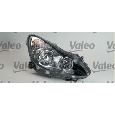 Predné svetlo VALEO 043379