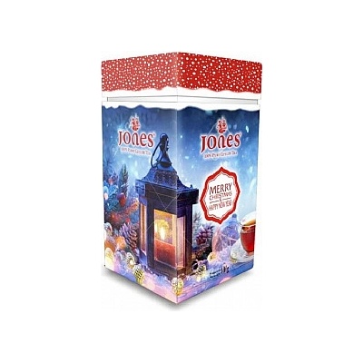 Jones Red Pack papír 100 g