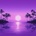 Purple Disco Machine - Paradise (2 LP) (0198028333412)