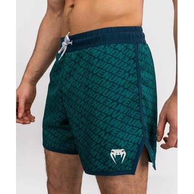 Venum Echo Deep Ocean Blue/Emerald Green