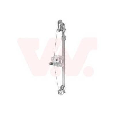 Zvedací zařízení oken VAN WEZEL 3790268