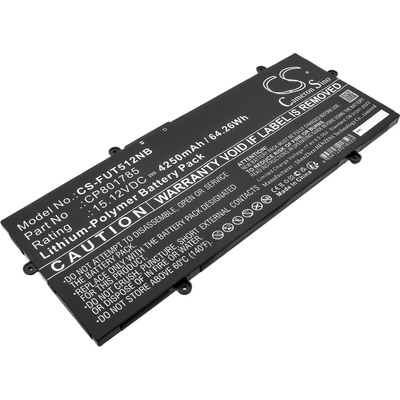 Cameron Sino CS-FUT512NB - neoriginální – Sleviste.cz