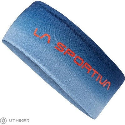 La Sportiva Fade Headband deep sea/moonlight
