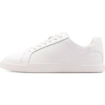 Calvin Klein Low Pro Cups Lace Up Leather Aop