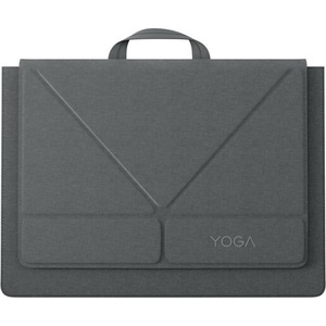 Lenovo Yoga 14inch Versa Sleeve Luna Grey (GX41U86727) - cybertrade