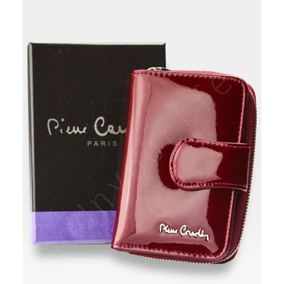Pierre Cardin Peněženka 05 LINE 115 červená
