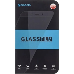 Mocolo Samsung S21 MOCOLO протектор за екран стъкло 2.5D, 9H, BLACK GP-103564 (GP-103564)