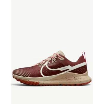 Nike React Pegasus Trail 4 Red