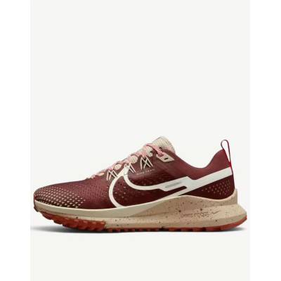 Nike React Pegasus Trail 4 Red