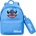 Character Раница Character Kids Backpack - Stitch
