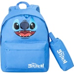 Character Раница Character Kids Backpack - Stitch