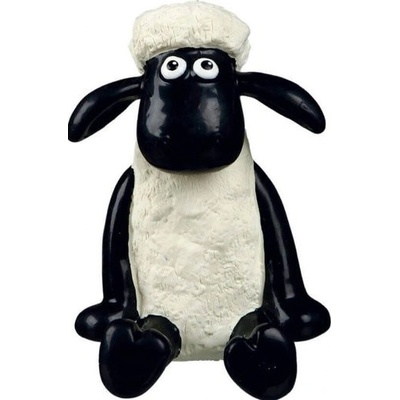 Trixie latexová ovečka Shaun 14 cm