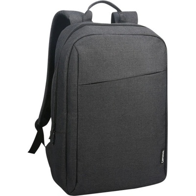 Lenovo Раница за лаптоп Lenovo 15.6" Notebook Backpack B210 Black - GX40Q17225 (GX40Q17225)