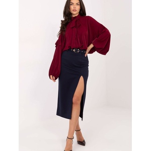 Rue Paris Дамски поли модел 222203 Rue Paris