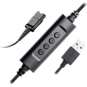 Estillo Кабел Addasound QD - USB 4NB907871 (ADDA-CABLE-4NB907871) - smartx