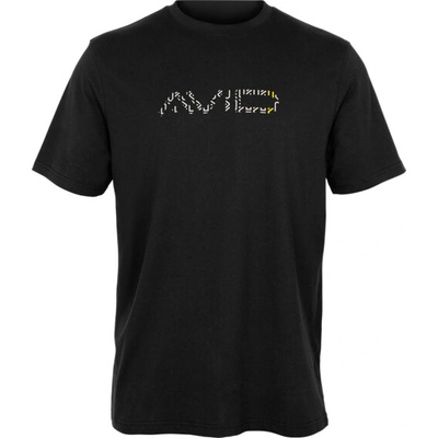 Avid Carp Compound T-Shirt černá