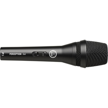 AKG P3S Live