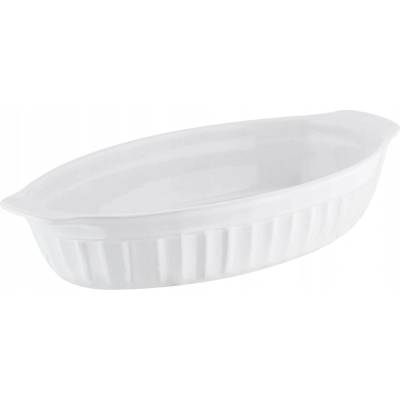 Guardini Oválná mísa zapékací Ceramic 30cm