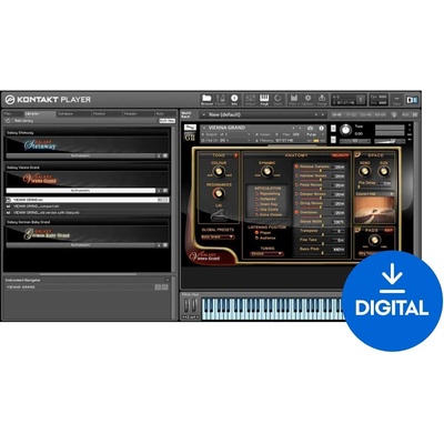 Best Service Galaxy II Vienna Grand (Дигитален продукт)