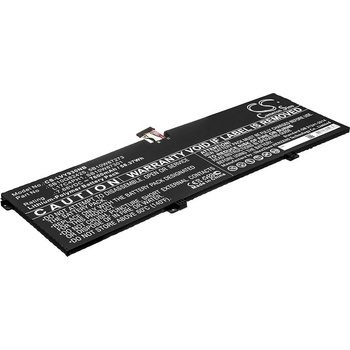 Cameron Sino Батерия за Lenovo Yoga 7 Pro, Lenovo Yoga C930, 7600 mAh (CS-LVY930NB)