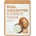 Farmstay Real Shea Butter Essence Mask - Изглаждаща текстилна маска с ший масло 1бр/23мл