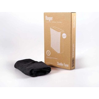 Stadler Form Roger Pre-Dark Grey R-021