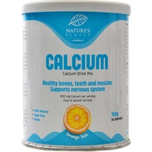 Nutrisslim Calcium Vápník pomaranč 150 g