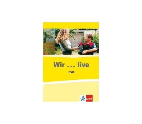 Wir… live. DVD