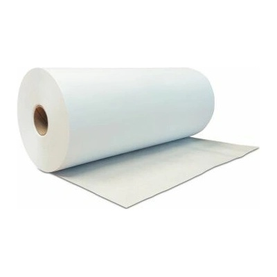 STEPA Balicí papír bílý, š. 350mm/380m/40mm Množství: Paleta