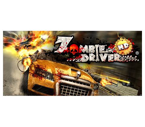Zombie Driver