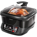 Sencor SFR 9300BK