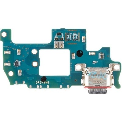 Samsung S711 Galaxy S23 FE 5G Deska vč. Dobíjecího Konektoru (Service Pack)