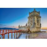 DIMEX ART Флизелинов фототапет кулата белем 375 x 250 см