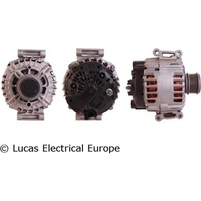 LUCAS ELECTRICAL Alternátor LUE LRA03600